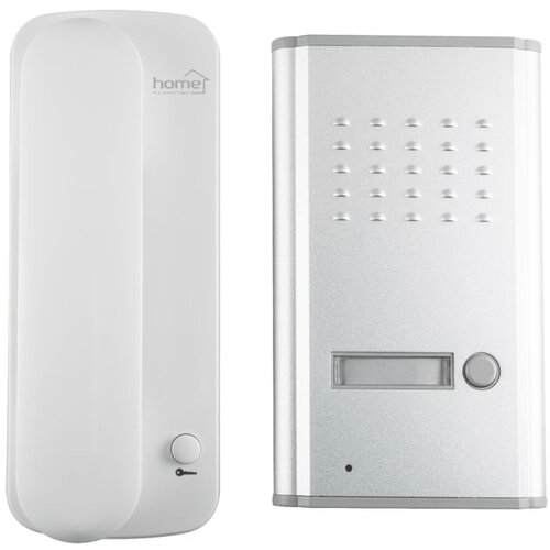 Home Interfon žični, dvije žice - DP 02 Cijene