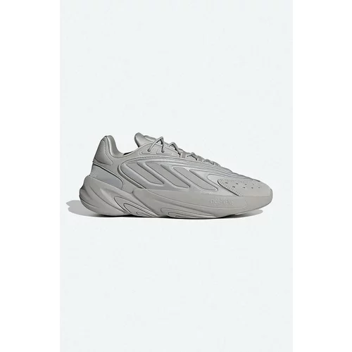 Adidas Cipele Ozelia boja: siva, H04252-grey