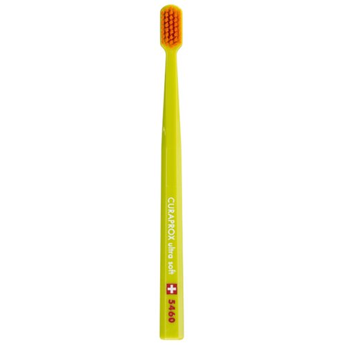 Curaprox Četkice za zube Ultra Soft CS 5460 - 3 komada Cijene