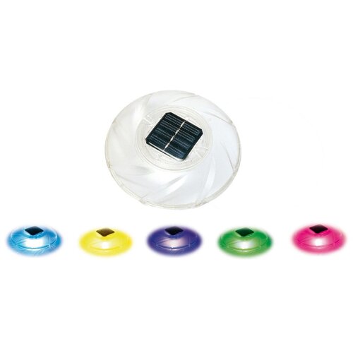 Bestway plutajuće solarno svjetlo 58111 Cene