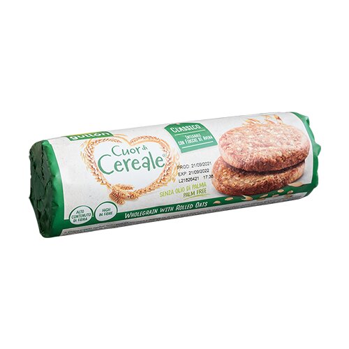 Gullon integralni keks od žitarica tradicionale 280g Cene