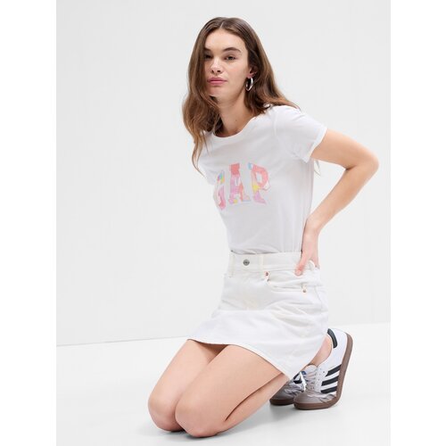 GAP T-shirt with logo - Women Slike