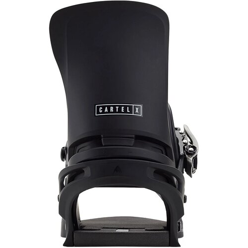 Burton Cartel X Re:Flex 2027 Snowboard vezi black Slike