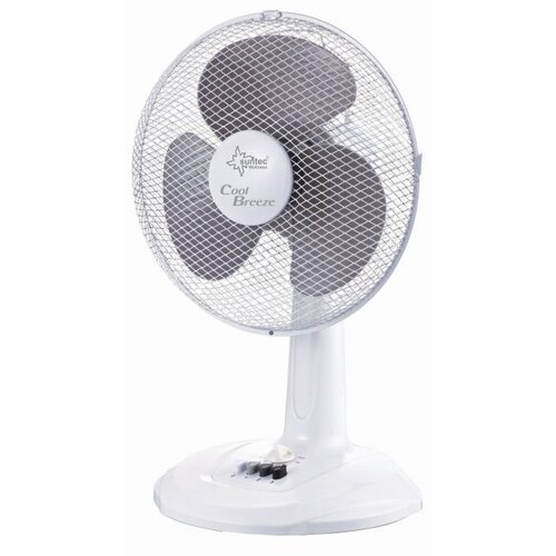  Stolni ventilator SUNTEC COOLBREEZE 3000TV V bijeli Cijene
