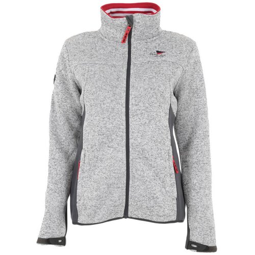 Vent Du Cap Flis Blouson polaire femme ALASKA Siva Cene