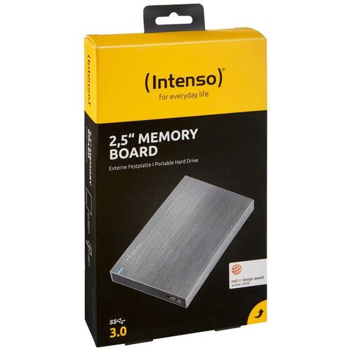  (Intenso) Eksterni Hard Disk 2.5", kapacitet... Cene