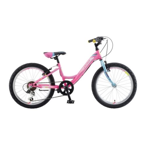  BICIKL POLAR MODESTY 20 pink Cene