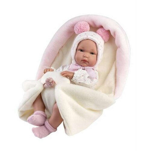  bebe Llorens 63594 35 cm Slike
