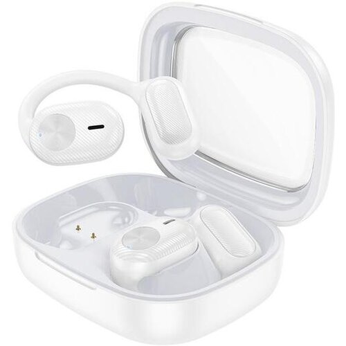 Borofone bluetooth slušalke buds BW42 stereo bele Cene