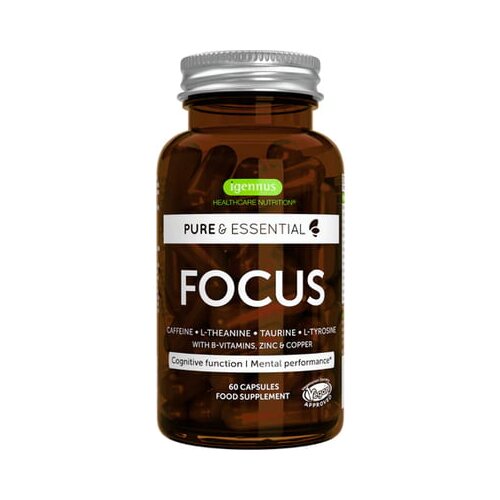 Igennus Focus - kapsule Slike