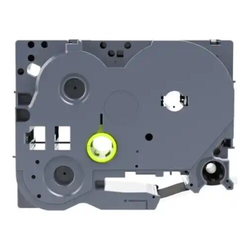  Traka tz2-651 24mm black on yellow ( 25217 ) Cene