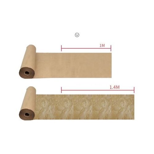  WiAir saćasti papir 510mmx250m Slike