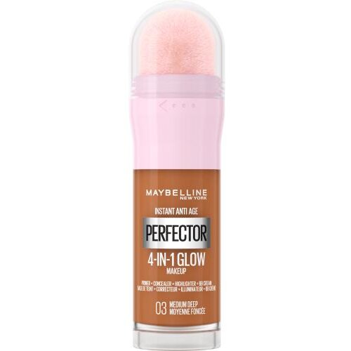 Maybelline Instant Anti-Age Perfector 4-In-1 Glow puder za sve vrste kože 20 ml Nijansa 03 med deep Cijene