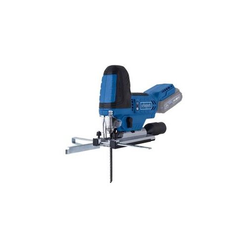 Pila ubodna aku.20V BC-JS254-X Brushless Solo Scheppach Cijene