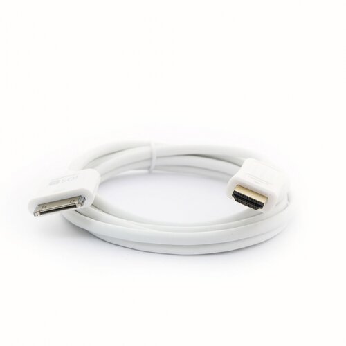 Teracell apple dock connector to hdmi cable Cene