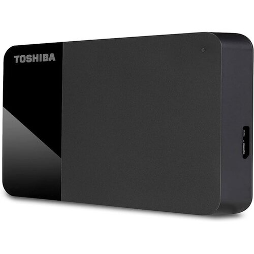 Toshiba HDD eksterni Canvio Ready 4TB, 2.5", HDTP340EK3CA Cijene