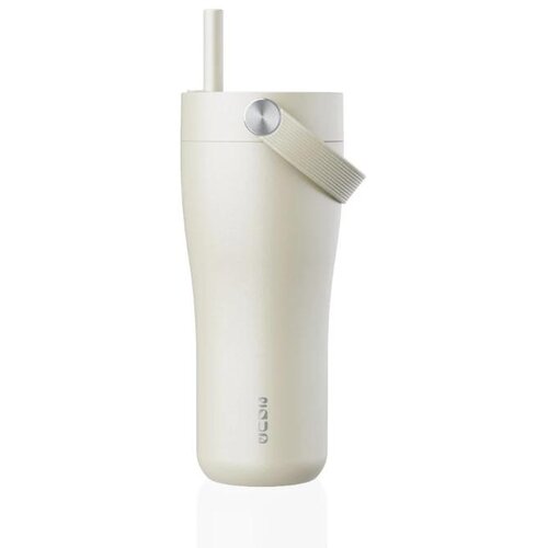 Equa Termo lonček CARRY Cup, 600 ml, sand Cene