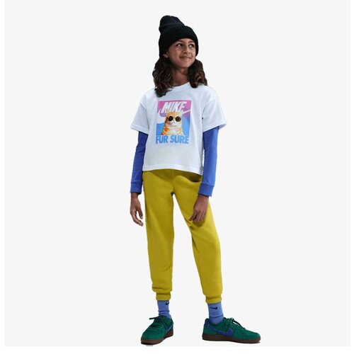 Nike G nsw tee photo cute animal Cene