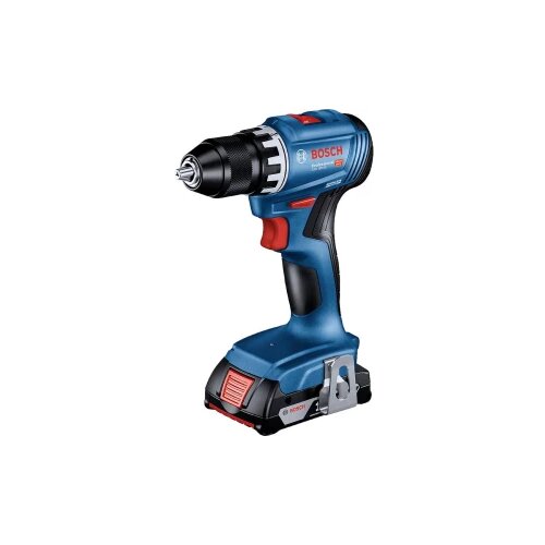 Bosch Professional GSR 18V-45 06019K3205 akumulatorski vijačnik\, akumulatorski vrtalni vijačnik 18 V Li-Ion brezkrtačni, (21533308) Slike