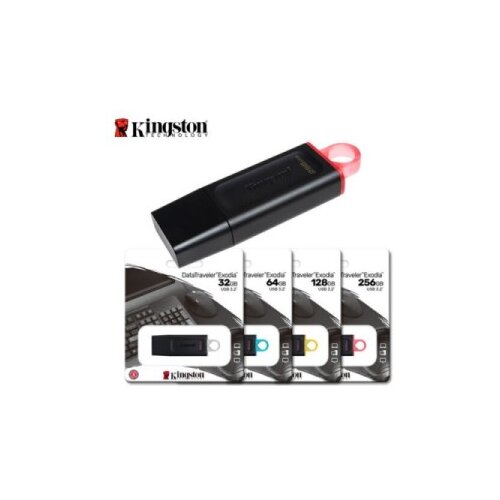  Memorija Kingston 256GB DTX 3.2 Gen1 Cijene