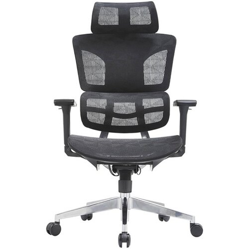 Ergonomska stolica M 802/M Slike
