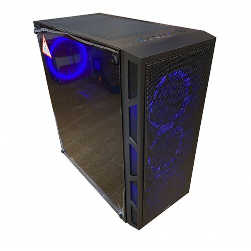 PC i5-9400f/16GB/500GB/GTX 1650 super računar Slike