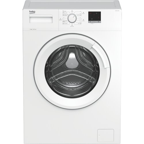 Beko mašina za pranje veša WUE 6511 XWW Cijene