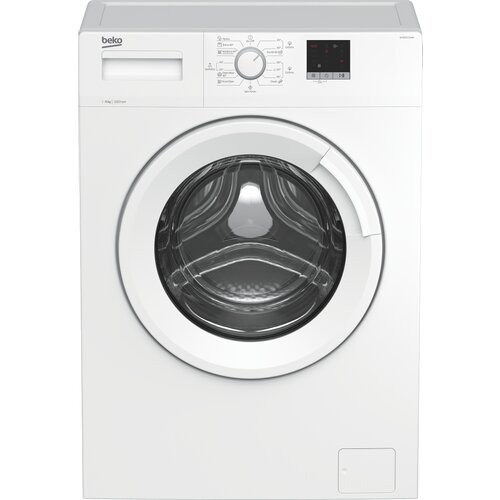 Beko mašina za pranje veša WUE6511XWW Slike