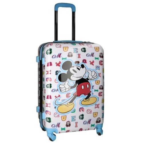  Disneyland kofer ABS Mickey Mouse 24 inch 319360 Cene