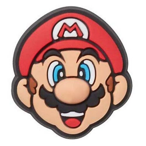 Crocs UKRAS SUPER MARIO Cene