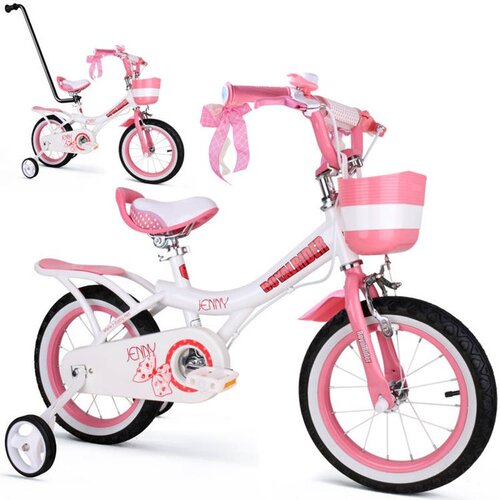 Royal Baby Jenny bicikl 14" Cijene