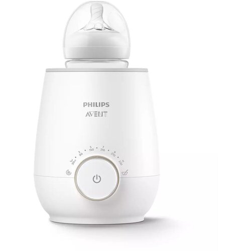 Avent grijač bočica premium Cijene
