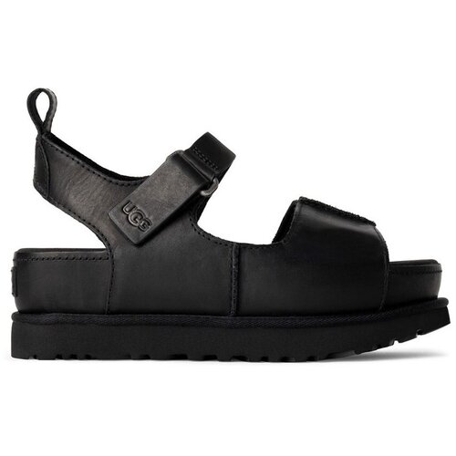Ugg Nizki čevlji 1167364BLK Črna Cene