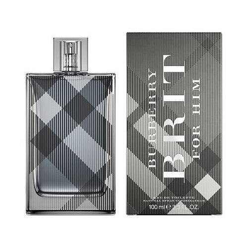 Burberry brit For Men toaletna voda 100 ml za mu&amp;scaron;karce Slike