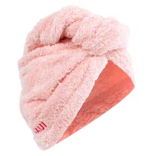 Olimp Sport Peškir za kosu od mikrovlakana ružičasti Cene
