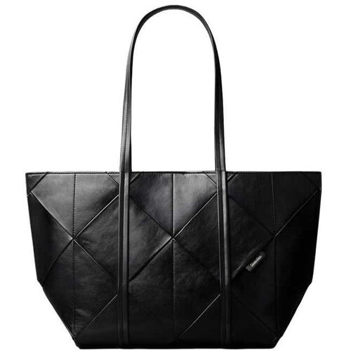 Calvin Klein crna ženska torba Slike
