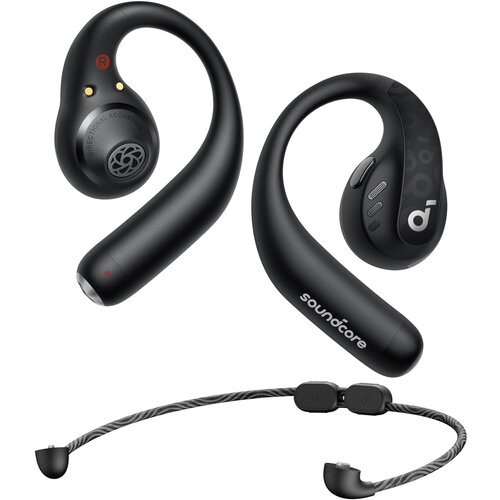 Anker aerofit pro slušalice, crne Cene
