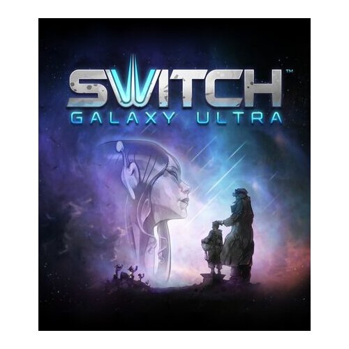 Steam Switch Galaxy Ultra Key GLOBAL Cene