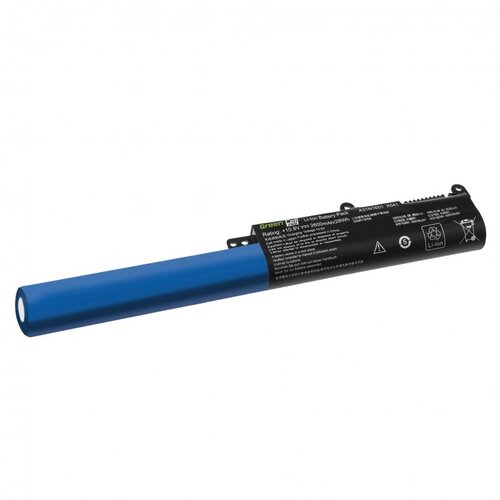 Green cell Baterija za Asus X541SA / X541SC / X541UA / R541UA, 2600 mAh Cene