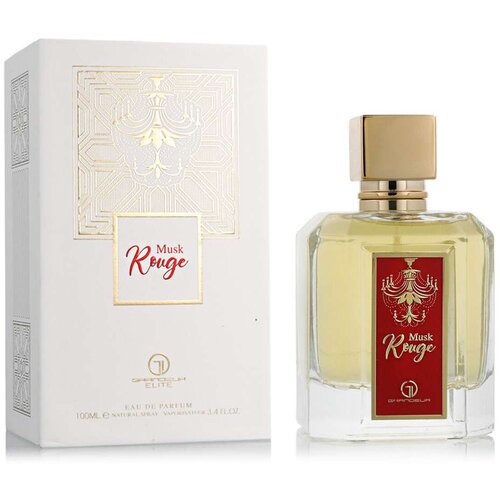 Parfem za oba spola Musk Rouge EDP 100 ml Cijene