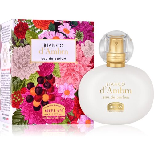 Helan Bianco D&amp;#039;Ambra parfemska voda za žene 50 ml Slike