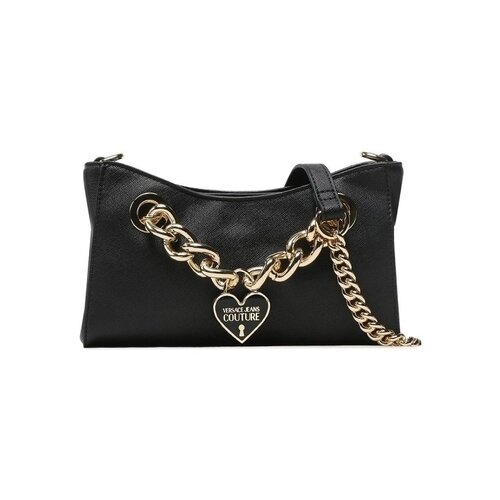 Versace Jeans Couture 74VA4BC4 Crna Slike