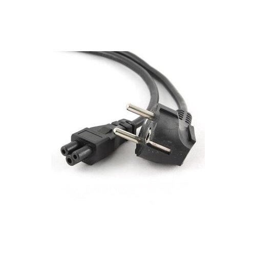  Napojni kabl, 3m, 3 pin DELTA, GEMBIRD PC-186-ML12-3M Slike