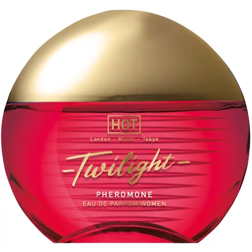 Hot Twilight Pheromone Parfum Women 15ml