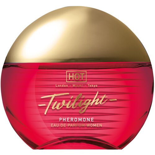 Hot Twilight Pheromone Parfum Women 15ml Slike