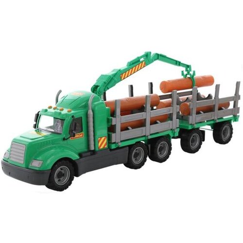 Kamion SA TRUPCIMA 55668 Cijene