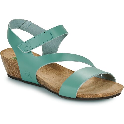 Dream in Green ZIMINI Plava Slike