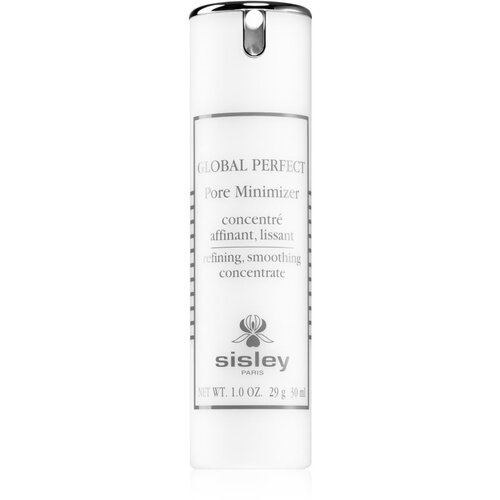 Sisley Global Perfect Pore Minimizer serum za glajenje kože in zmanj&amp;scaron;evanje por 30 ml za ženske Slike