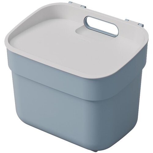 Curver svijetloplava kanta za otpad Ready To Collect, 5 l Cijene