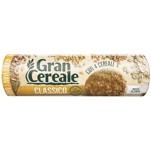 GranCereale Biskvit Grancereale classico250g Cene